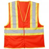 Class II Safety Vests/ VZ250P(Each) -- VZ250P - Image