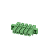 Headers, Plugs and Sockets - 1708527-ND - DigiKey