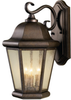 Light Wall Lantern - OL5902CB - Murray Feiss Lighting