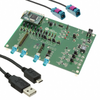 Evaluation and Demonstration Boards and Kits - MAX96706COAXEVKIT#-ND - DigiKey