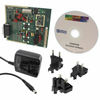 Evaluation and Demonstration Boards and Kits - 505-EVAL-ADAS1000SDZ-ND - DigiKey