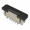 FFC, FPC (Flat Flexible) Connector Assemblies - 2073-FFC2A32-08-TTR-ND - DigiKey