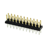 Headers, Male Pins - 609-5095-ND - DigiKey
