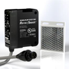 Retro Smart ™ retroreflective sensor with 6in (152mm) pigtail with 5-pin connector - RSRC-1G - Tri-Tronics Company, Inc.