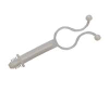 Cable Clips - 4182 - bisco industries