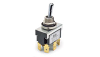 Rocker & Toggle Switches - 8-6437630-1 - Powell Electronics, Inc.