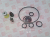 Hydraulic Pump Rebuild Kit / Seal Kit - 62747444 - Radwell International