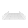 Wire Ducts, Raceways - 298-PWB4X24WH-ND - DigiKey