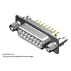 D-Sub Connector Assemblies - 900-1731091548-ND - DigiKey