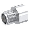 Coaxial Connector (RF) Assemblies - 2201-9666-9113-000-ND - DigiKey