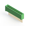 Edgeboard Connectors - 151-846-016-540-101-ND - DigiKey