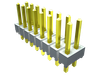 Terminals - HMTSW-108-24-L-D-250 - Powell Electronics, Inc.