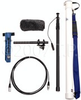 TecNec Professional ENG Boompole Kit - TN-BOOM-ENG - Visual Sound, Inc.