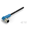 Circular Cable Assemblies - 17-T4151210005-006-ND - DigiKey