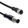 Circular Cable Assemblies - 1754-MSDS04ML-SDSFL-SD010-ND - DigiKey