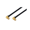 Coaxial Cables (RF) - 6099-PE3W08886-36-ND - DigiKey