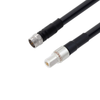 Coaxial Cables (RF) - 5073-LCCA30215-FT1.5-ND - DigiKey