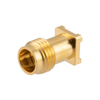 Coaxial Connector (RF) Assemblies - 5328-FMCN45942-ND - DigiKey