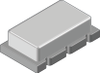 Ceramic Resonators -- ECS-SR-B - Image