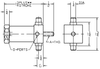 Pneumatic and Hydraulic 1/2