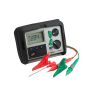 Loop & RCD Testers - 237883 - RS Components, Ltd.