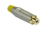 RCA Connectors - 2617689 - RS Components, Ltd.