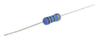 Through Hole Resistors -- 1613926 - Image