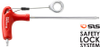 Torx Keys - 9103155 - RS Components, Ltd.
