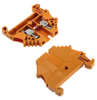 DIN Rail Terminal Blocks - 2204153 - RS Components, Ltd.