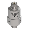 High Temperature IEPE Accelerometer -- 3525A4 - Image
