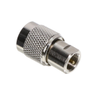 Coaxial Connector (RF) Adapters - 553-FT-ND - DigiKey