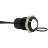 Panel Indicators, Pilot Lights - 2449-IN12BBW12W-ND - DigiKey