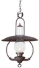 FCD9014OBZ Exterior -Hanging - 735126 - Capital Lighting, Inc.