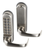 Code Locks - 4599380 - RS Components, Ltd.