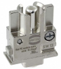 Heavy Duty Power Connector Inserts & Modules -- 1503918 - Image