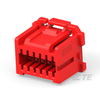 Rectangular Connector Housings - 17-1-2426397-6-ND - DigiKey