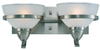 44116-962 Bathroom Fixtures-Two Lights - 730349 - Capital Lighting, Inc.