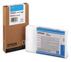 7800/7880/9800/9880 Cyan K3 UltraChrome Ink - 110 mL - T602200 - LexJet Corporation