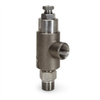 SS Pop-Off Valve -- 890703 - Image