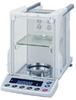 BM-200 - A&D ION Analytical Balance, 220 g x 0.1,mg IntCal, Ionizer, Env,Sensors -- GO-11110-92 - Image