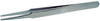 Lindstrom Utility Tweezers TL 2A-SA - Stainless Steel Straight Tip - 120 mm Length - LINDSTROM TL 2A-SA - R. S. Hughes Company, Inc.