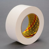 3M 9969W White Splicing & Core Starting Tape - 1 in Width x 60 yd Length - 2.2 mil Thick - Repulpable Paper Liner - 48609 - 021200-48609 - R. S. Hughes Company, Inc.