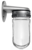 Vaporproof Incandescent Fixture with Globe - VBR100 - RAB Lighting