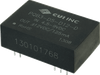 3 W Board Mount Isolated DC-DC Converter - PQB3-D5-S5-D - CUI Inc.