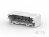 PCB Headers & Receptacles - 1969730-6 - TE Connectivity