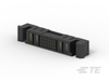 Rectangular Power Connectors - 6450740-6 - TE Connectivity