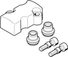 Cover plate - CPE10-RP3 - Festo Corporation
