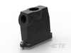 Rectangular Connector Hoods & Bases -- T1082244032-109 - Image