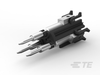 Standard Circular Connectors - 2213395-1 - TE Connectivity