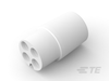 Standard Circular Connectors - 925076 - TE Connectivity
